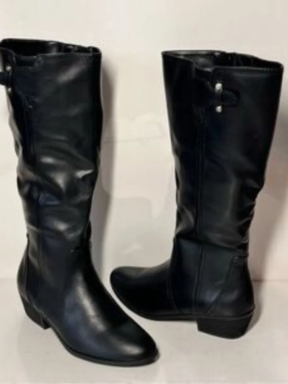 Dr. Scholl's Brilliance Tall Riding Boot